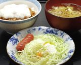 朝食にバリエーション！巣ごもり温泉卵作り方6写真