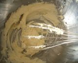 いちごのスノーボール作り方4写真