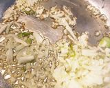 青トマトの万能ソース作り方5写真