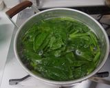 秋鮭ときのこのパスタ作り方10写真