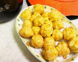 シャカシャカライス　　　　こ〜んなチーズ作り方2写真