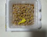 キャベツコールスロー納豆サラダ作り方2写真