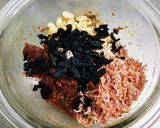 粒味噌de味噌玉作り方4写真