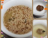 粒味噌de味噌玉作り方6写真