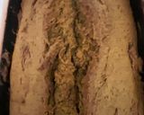 昔のレシピ・パンプキンブレッド作り方5写真