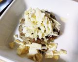 簡単！豚挽き肉のバジルバーグ♪作り方6写真