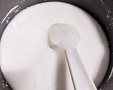 簡単わらび餅作り方1写真