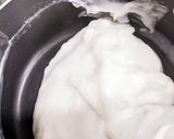 簡単わらび餅作り方2写真