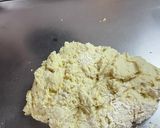 しっかりおいしいハンバーガーバンズ作り方3写真