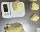 しっかりおいしいハンバーガーバンズ作り方7写真