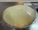 しっかりおいしいハンバーガーバンズ作り方6写真