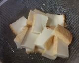 ヨウサマの減塩おやじの新病院食鶏つくね作り方1写真
