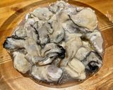 牡蠣のサルターテ 〜レモン風味のソテー〜作り方1写真