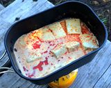 ▲山ごはん▲ミルク麻婆豆腐作り方3写真