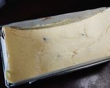 ツートンカラーのチョコマロンケーキ作り方9写真