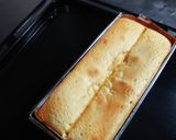 ツートンカラーのチョコマロンケーキ作り方10写真