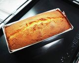 ツートンカラーのチョコマロンケーキ作り方11写真