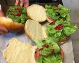しっかりおいしいハンバーガーバンズ作り方12写真