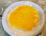 簡単！レンジ3分でお好み風作り方1写真