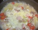 牛肉とキャベツの重ね煮作り方6写真