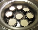 タピオカ粉でお餅みたいなもっちり蒸しパン作り方4写真