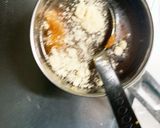 たっぷり野菜簡単中華風オイ味噌焼うどん作り方1写真