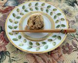 超簡単♪栗とあんこだけ栗あんこまんじゅう作り方4写真