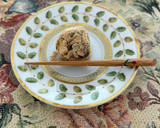超簡単♪栗とあんこだけ栗あんこまんじゅう作り方4写真