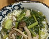 おでんの汁を簡単リメイク✨作り方4写真