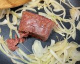 ホクホクほっこり♡コンビーフポテト♪作り方3写真