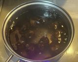 里芋スルッと皮むき（茹で）作り方1写真