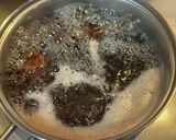 里芋スルッと皮むき（茹で）作り方2写真