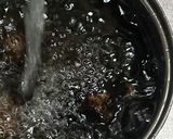 里芋スルッと皮むき（茹で）作り方3写真