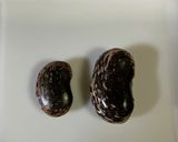 花豆茹でたん作り方1写真