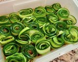 やみつき無限きゅうり作り方4写真