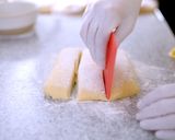 簡単☆チョコレートドーナツ作り方8写真