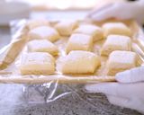 簡単☆チョコレートドーナツ作り方9写真