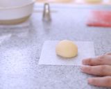 簡単☆チョコレートドーナツ作り方10写真