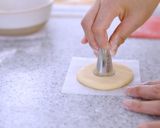 簡単☆チョコレートドーナツ作り方11写真