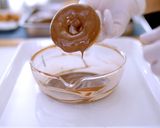 簡単☆チョコレートドーナツ作り方17写真