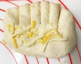 米粉のウィンナーパン グルテンフリーHB作り方4写真