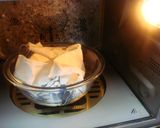 余りもの活用レシピ★冷蔵庫一掃★煎り豆腐作り方1写真