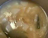 大根ながし（便秘対策）作り方7写真