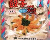 “せみぎょうざチーズ”作り方1写真