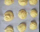HMとアイスでソフトクッキー作り方6写真