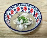 牡蠣の酒蒸しバター醤油!作り方6写真