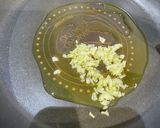 超簡単/ワンパン【和風キノコパスタ】作り方1写真