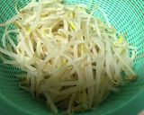 もやしの胡麻マヨネーズあえ作り方2写真