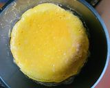 黄金に輝くオムライス♡作り方7写真