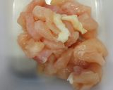 ひじきの炒り煮作り方4写真